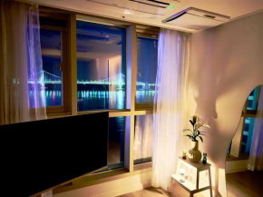 Ocean view Gwangan Beach House